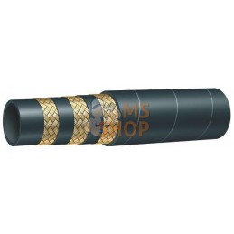 Tuyau hydraulique 3/4" 3Lg | ALFAGOMMA Tuyau hydraulique 3/4" 3Lg | ALFAGOMMAPR#784568