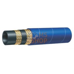 Flexible haute pression 2SN bleu 1/4" | ALFAGOMMA Flexible haute pression 2SN bleu 1/4" | ALFAGOMMAPR#700639