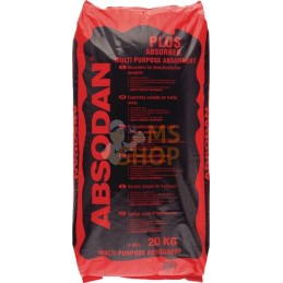 Absorbant Absodan Plus 20kg | ABSODAN Absorbant Absodan Plus 20kg | ABSODANPR#914228