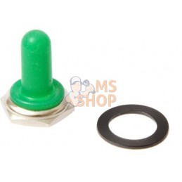 Capuchon d'étanchéité vert 12mm | APEM Capuchon d'étanchéité vert 12mm | APEMPR#783489