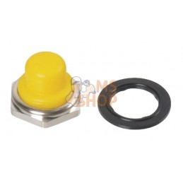 Capuch. bouton pouss. jne 12mm | APEM Capuch. bouton pouss. jne 12mm | APEMPR#783494