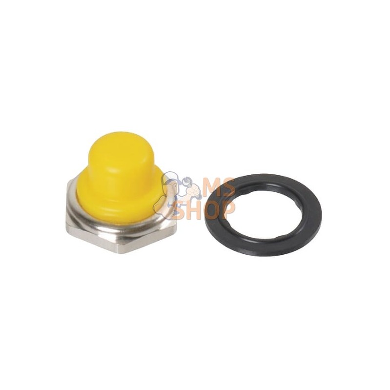 Capuch. bouton pouss. jne 12mm | APEM Capuch. bouton pouss. jne 12mm | APEMPR#783494