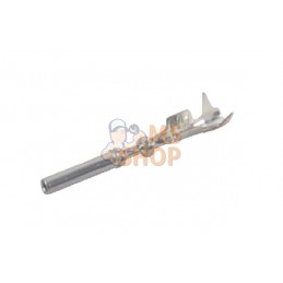 Fiche Fem. SuperSeal 1.0 | AMP/TYCO | AMP/TYCO Fiche Fem. SuperSeal 1.0 | AMP/TYCO | AMP/TYCOPR#824501