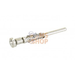 Contact de pivot Male EC-E 1-2.5 mm² | AMP/TYCO Contact de pivot Male EC-E 1-2.5 mm² | AMP/TYCOPR#824573