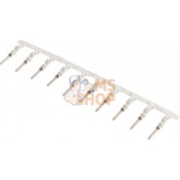 Goupille mâle AMPSEAL16 | AMP/TYCO | AMP/TYCO Goupille mâle AMPSEAL16 | AMP/TYCO | AMP/TYCOPR#824587