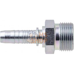Raccord DN10-M22x150-14S | ALFAGOMMA Raccord DN10-M22x150-14S | ALFAGOMMAPR#750486