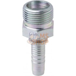 Raccord DN10-M22x150-14S | ALFAGOMMA Raccord DN10-M22x150-14S | ALFAGOMMAPR#750486