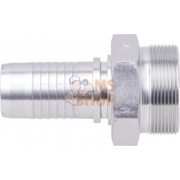 Raccord à sertir DN32-M52x200-38S | ALFAGOMMA Raccord à sertir DN32-M52x200-38S | ALFAGOMMAPR#749782