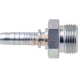 Raccord DN08-M20x150-12S | ALFAGOMMA Raccord DN08-M20x150-12S | ALFAGOMMAPR#750507
