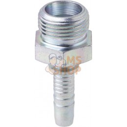 Raccord DN08-M20x150-12S | ALFAGOMMA Raccord DN08-M20x150-12S | ALFAGOMMAPR#750507