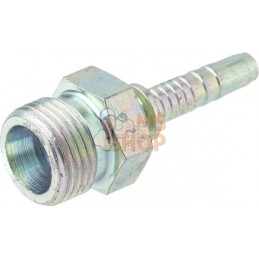 Raccord DN06-M18x150-10S | ALFAGOMMA Raccord DN06-M18x150-10S | ALFAGOMMAPR#750526