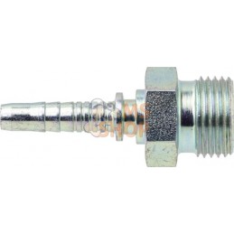 Raccord DN06-M18x150-10S | ALFAGOMMA Raccord DN06-M18x150-10S | ALFAGOMMAPR#750526