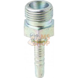 Raccord DN06-M18x150-10S | ALFAGOMMA Raccord DN06-M18x150-10S | ALFAGOMMAPR#750526