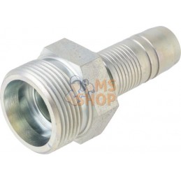 Raccord à sertir DN20-M36x200-25S | ALFAGOMMA Raccord à sertir DN20-M36x200-25S | ALFAGOMMAPR#750153