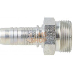 Raccord à sertir DN20-M36x200-25S | ALFAGOMMA Raccord à sertir DN20-M36x200-25S | ALFAGOMMAPR#750153