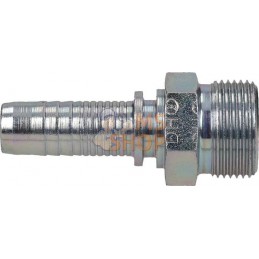 Raccord DN13-M24x15.0-16S | ALFAGOMMA Raccord DN13-M24x15.0-16S | ALFAGOMMAPR#750459