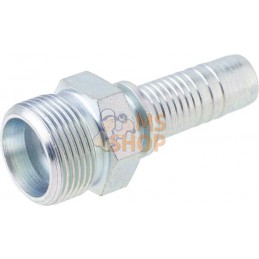 Raccord DN13-M24x15.0-16S | ALFAGOMMA Raccord DN13-M24x15.0-16S | ALFAGOMMAPR#750459