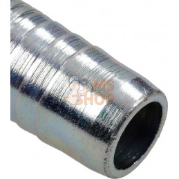 Raccord DN13-M24x15.0-16S | ALFAGOMMA Raccord DN13-M24x15.0-16S | ALFAGOMMAPR#750459