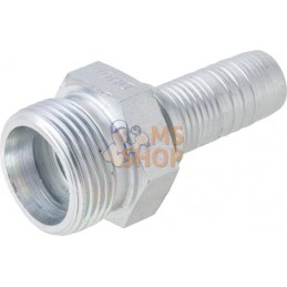 Raccord DN16-M30x2.0-20S | ALFAGOMMA Raccord DN16-M30x2.0-20S | ALFAGOMMAPR#750301
