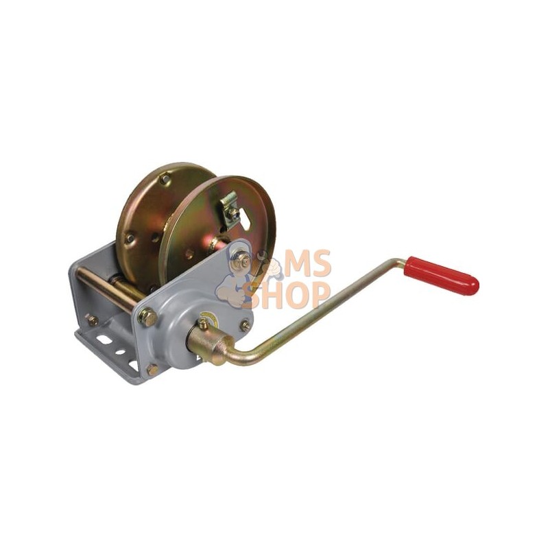 Treuil Compact, type 900 | AL-KO Treuil Compact, type 900 | AL-KOPR#849534 Treuil Compact, type 900 | AL-KO Treuil Compact, type 900 | AL-KOPR#849534