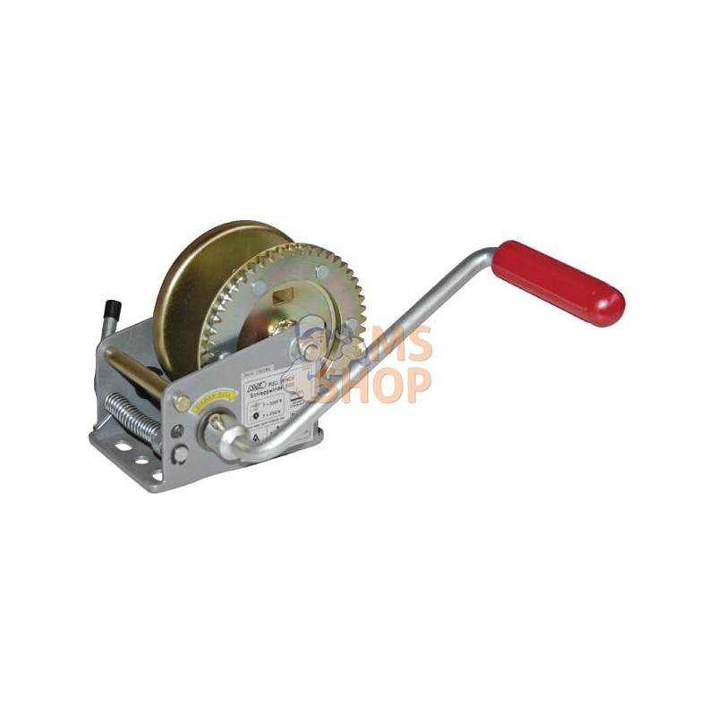 Treuil remorque Comp. type 50 | AL-KO Treuil remorque Comp. type 50 | AL-KOPR#849535 Treuil remorque Comp. type 50 | AL-KO Treuil remorque Comp. type 50 | AL-KOPR#849535