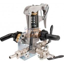 Moteur à boulonner 1:5,9-3/4" | ANNOVI REVERBERI Moteur à boulonner 1:5,9-3/4" | ANNOVI REVERBERIPR#895297