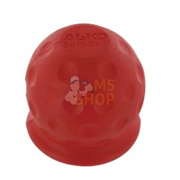 Bouchon Soft Ball rouge AL-KO | AL-KO Bouchon Soft Ball rouge AL-KO | AL-KOPR#873717