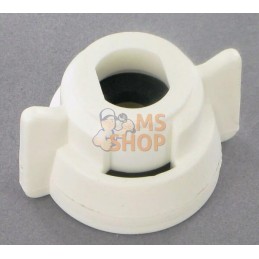 Écrous de buse 11mm blanc | ARAG | ARAG Écrous de buse 11mm blanc | ARAG | ARAGPR#609963