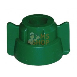 Ecrou de buse 11 mm vert(e) | ARAG | ARAG Ecrou de buse 11 mm vert(e) | ARAG | ARAGPR#609969