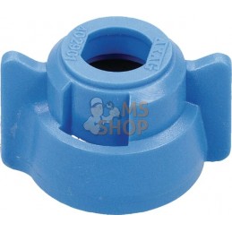 Ecrou de buse 11 mm bleu | ARAG Ecrou de buse 11 mm bleu | ARAGPR#919033