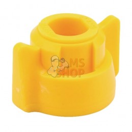 Ecrou de buse 11 mm jaune | ARAG | ARAG Ecrou de buse 11 mm jaune | ARAG | ARAGPR#609971