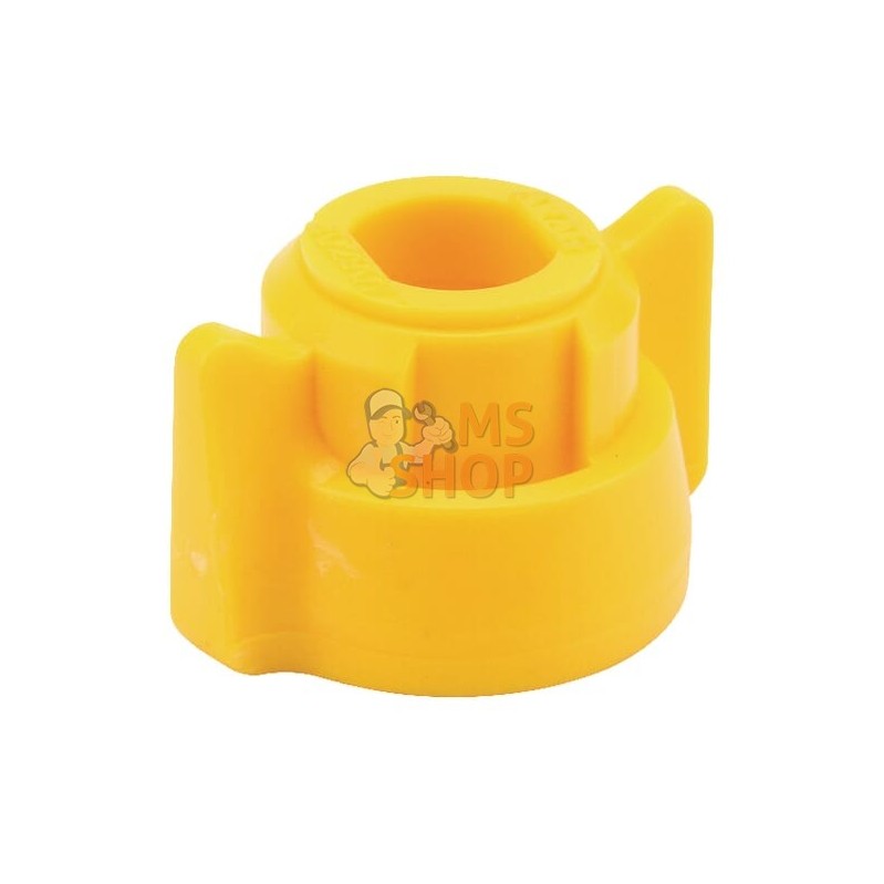 Ecrou de buse 11 mm jaune | ARAG | ARAG Ecrou de buse 11 mm jaune | ARAG | ARAGPR#609971 Ecrou de buse 11 mm jaune | ARAG | ARAG Ecrou de buse 11 mm jaune | ARAG | ARAGPR#609971