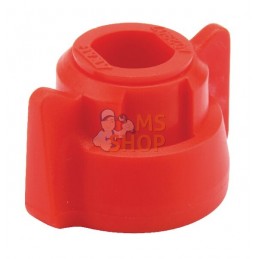 Ecrou de buse 11 mm rouge | ARAG Ecrou de buse 11 mm rouge | ARAGPR#609965