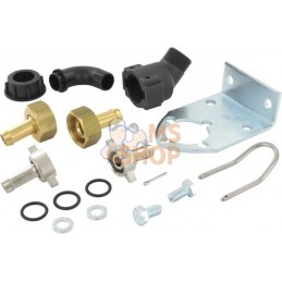 Kit de montage RM 40 | ANNOVI REVERBERI Kit de montage RM 40 | ANNOVI REVERBERIPR#895311