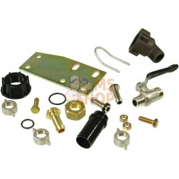 Kit de pièces d'accouplement | ANNOVI REVERBERI | ANNOVI REVERBERI Kit de pièces d'accouplement | ANNOVI REVERBERI | ANNOVI REVE