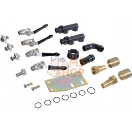 Kit de montage Bi Matic | ANNOVI REVERBERI Kit de montage Bi Matic | ANNOVI REVERBERIPR#895315