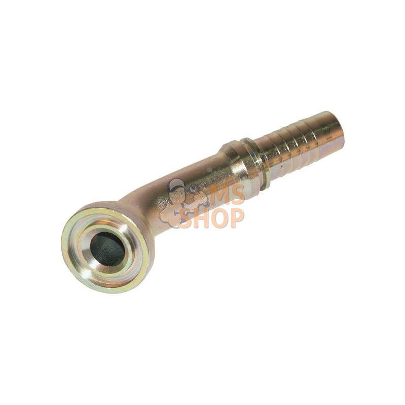 Raccord à bride DN25-Ø44,5 45° | ALFAGOMMA Raccord à bride DN25-Ø44,5 45° | ALFAGOMMAPR#749822 Raccord à bride DN25-Ø44,5 45° | ALFAGOMMA Raccord à bride DN25-Ø44,5 45° | ALFAGOMMAPR#749822