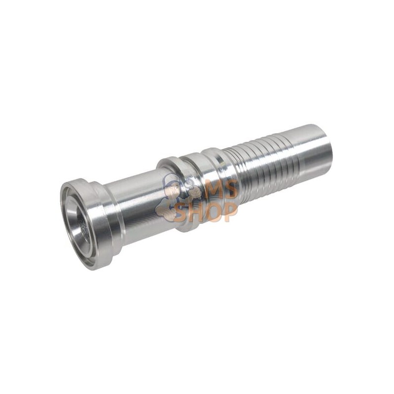 Raccor à sertir-4SH-DN32-Bride Ø44,5 mm | ALFAGOMMA Raccor à sertir-4SH-DN32-Bride Ø44,5 mm | ALFAGOMMAPR#749662 Raccor à sertir-4SH-DN32-Bride Ø44,5 mm | ALFAGOMMA Raccor à sertir-4SH-DN32-Bride Ø44,5 mm | ALFAGOMMAPR#749662