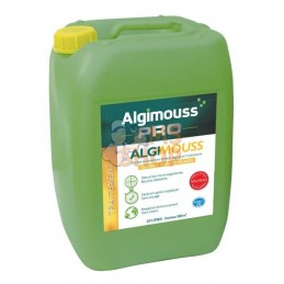 Détergent Algimouss 20L | ALGIMOUSS Détergent Algimouss 20L | ALGIMOUSSPR#908760