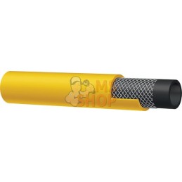 Tuyau à air 19mm 20bar jaune | ALFAGOMMA Tuyau à air 19mm 20bar jaune | ALFAGOMMAPR#1026008