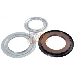 Kit de joints pour moyeu | ADR Kit de joints pour moyeu | ADRPR#910611