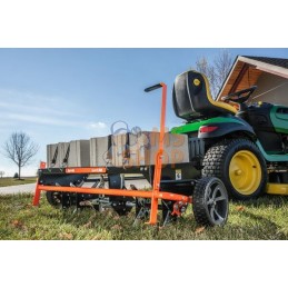 Aérateur emp. pièce SmartL | AGRI-FAB Aérateur emp. pièce SmartL | AGRI-FABPR#910991