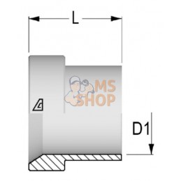 Bague de pression 10mm | ALFAGOMMA Bague de pression 10mm | ALFAGOMMAPR#912918