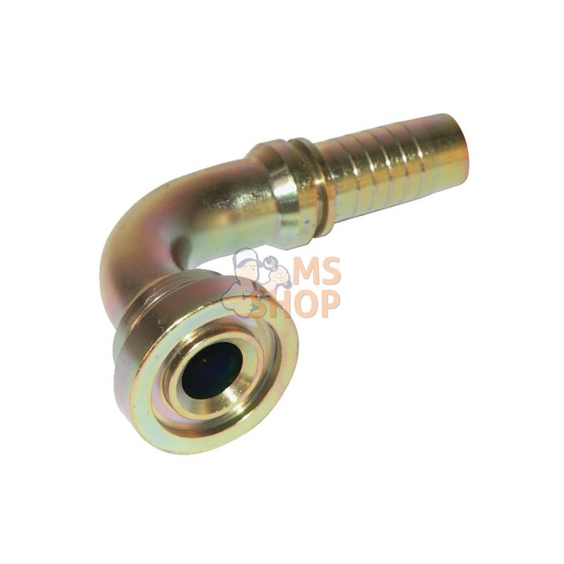 Raccord à bride DN20-41,3mm 90° | ALFAGOMMA Raccord à bride DN20-41,3mm 90° | ALFAGOMMAPR#749908 Raccord à bride DN20-41,3mm 90° | ALFAGOMMA Raccord à bride DN20-41,3mm 90° | ALFAGOMMAPR#749908