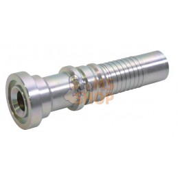 Raccord à sertir-4SH-DN20+Bride Ø 41,3 mm | ALFAGOMMA Raccord à sertir-4SH-DN20+Bride Ø 41,3 mm | ALFAGOMMAPR#749746