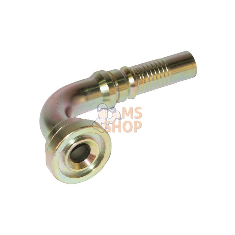 Raccord à sertir 4SH-DN20+ Bride Ø 41,3 mm-90° | ALFAGOMMA Raccord à sertir 4SH-DN20+ Bride Ø 41,3 mm-90° | ALFAGOMMAPR#749672 Raccord à sertir 4SH-DN20+ Bride Ø 41,3 mm-90° | ALFAGOMMA Raccord à sertir 4SH-DN20+ Bride Ø 41,3 mm-90° | ALFAGOMMAPR#749672