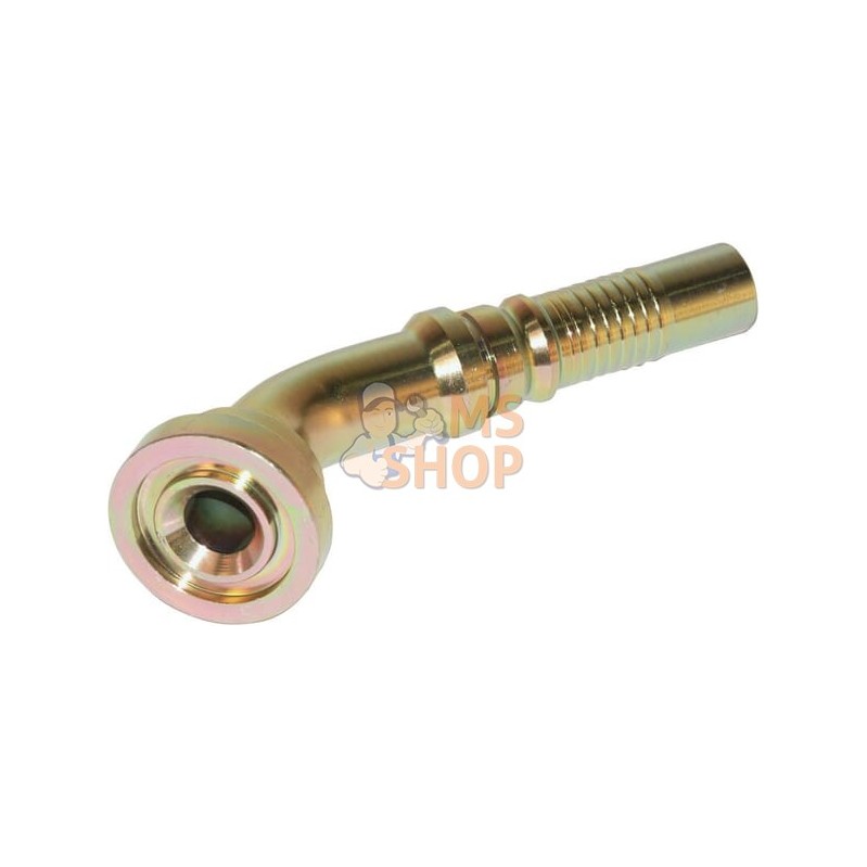 Raccord à sertir 4SH-DN25+Bride Ø 47,6 mm-45° | ALFAGOMMA Raccord à sertir 4SH-DN25+Bride Ø 47,6 mm-45° | ALFAGOMMAPR#749669 Raccord à sertir 4SH-DN25+Bride Ø 47,6 mm-45° | ALFAGOMMA Raccord à sertir 4SH-DN25+Bride Ø 47,6 mm-45° | ALFAGOMMAPR#749669