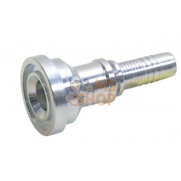 Raccord à bride DN25-Ø50,8 | ALFAGOMMA Raccord à bride DN25-Ø50,8 | ALFAGOMMAPR#749861