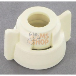 Ecrou de buse blanc(he) | ARAG | ARAG Ecrou de buse blanc(he) | ARAG | ARAGPR#609957