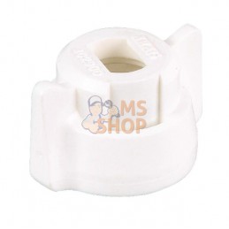 Ecrou de buse 8 mm blanc(he) | ARAG | ARAG Ecrou de buse 8 mm blanc(he) | ARAG | ARAGPR#609904